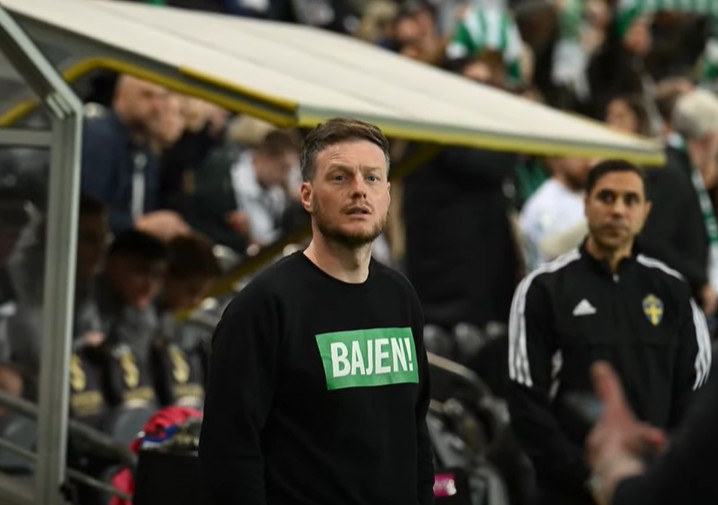 Has been managing since the age of just 23, and holds a strong reputation in Scandinavia. Could Aberdeen go from one Swedish boss to another? Currently second with Hammarby in the Allsvenskan, it would be an ambitious move.
