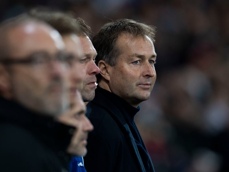 Age 52. Coached Denmark for four years, guiding them to the Euro 2020 semi-finals, World Cup 2022 and Euro 2024 last-16 before resigning last July. Would be a popular choice for Scotland manager and is well used to the international arena. Expertise and qualifying for major tournaments set him apart from many others, but bigger club jobs could hold more appeal. The fact he is still out of work would suggest he is waiting for the right offer.
