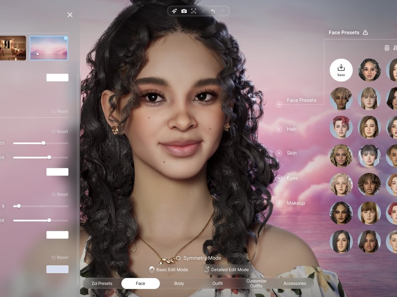 Next-generation life simulator and Sims competitor inZOI is currently available with early access on PC. Players can control the highly-customisable ZOIs, get jobs, form relationships and strive to achieve goals.