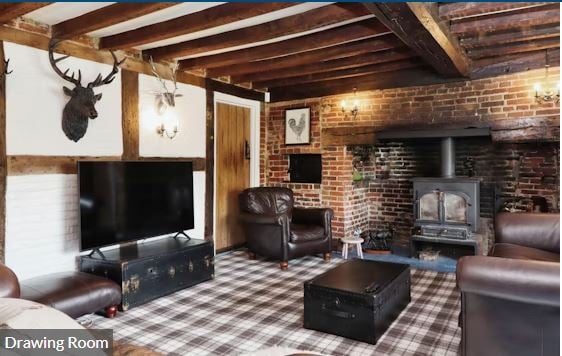 Drawing Room