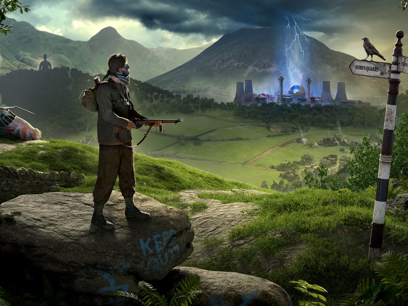 Released on March 27, Atomfall is another highly anticipated 2025 title. A post-apocalyptic game from Rebellion, the developers of Sniper Elite and Zombie Army, it is set five years after a nuclear disaster in Northern England which was inspired by real life events during the 1960s. Players can explore its open world which includes moors, woodlands and a picture perfect English village while fighting to survive and attempting to uncover exactly what happened at the Windscale nuclear power station. Atomfall is available on Xbox Game Pass, as well as physically and digitally on Xbox Series X/S, Xbox One, PS5, PS4 and PC.