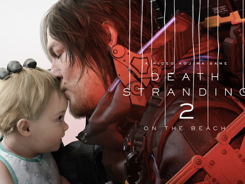 The highly-anticipated sequel to Hideo Kojima’s 2019 game, Death Stranding 2: On the Beach will arrive exclusively on PS5 on Thursday, June 26. Alongside his companions, Sam sets out on a new journey to save humanity from extinction. With Norman Reedus, Léa Seydoux, and Troy Baker all reprising their roles, new faces set to appear in the action adventure title include Elle Fanning, Shioli Kutsuna, and Academy Award-winning film director George Miller.