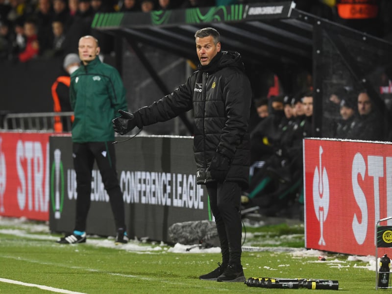 Age 56. Highly-rated Bodø/Glimt coach who won the Norwegian Eliteserien title in 2020, 2021, 2023, and 2024. Manager of the Year in his country in 2019, 2020 and 2021. Plays an entertaining style of football and famously led Bodø to a 6-1 win over Jose Mourinho's Roma in the 2021/22 UEFA Conference League. Coveted by a number of bigger clubs who can pay good money, which may scupper hope of him working at international level for now.