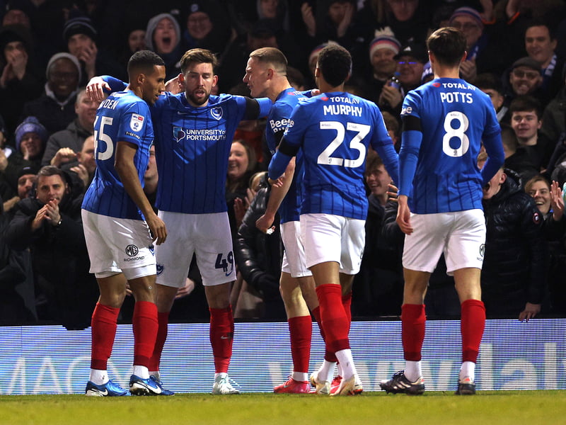 Norwich City v Pompey early team and injury news