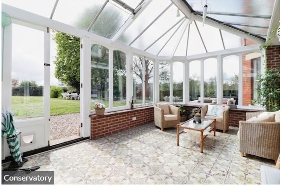 Conservatory