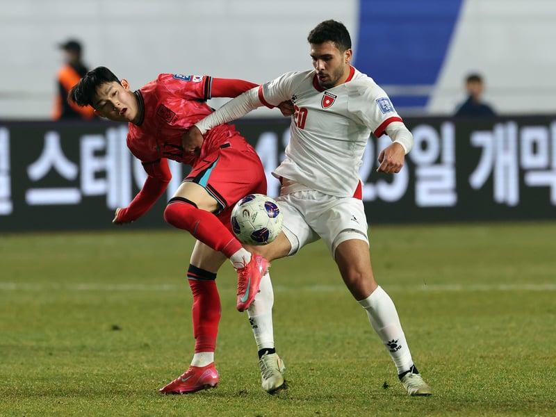 Semi-finalists in 2022, South Korea have confirmed their place at the World Cup next year.