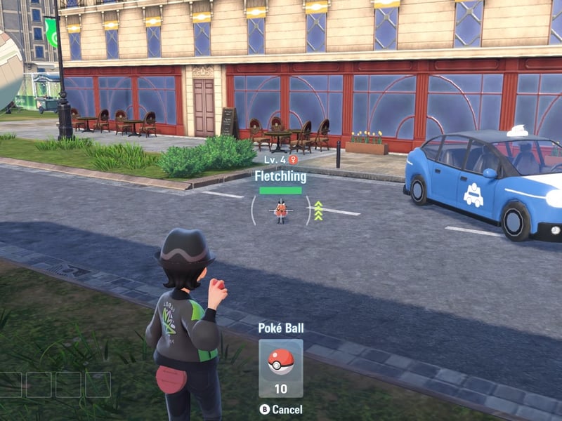 Without a firm timeline – likely to do with developers waiting for the release date of the Nintendo Switch 2 to be confirmed – Pokémon Legends: Z-A is part of the ninth generation of games in the series, and is a sequel to Pokémon X and Y. Coming out on Nintendo Switch, the game is set in Lumiose City where work is under way to mould the city into a place of both people and Pokémon.