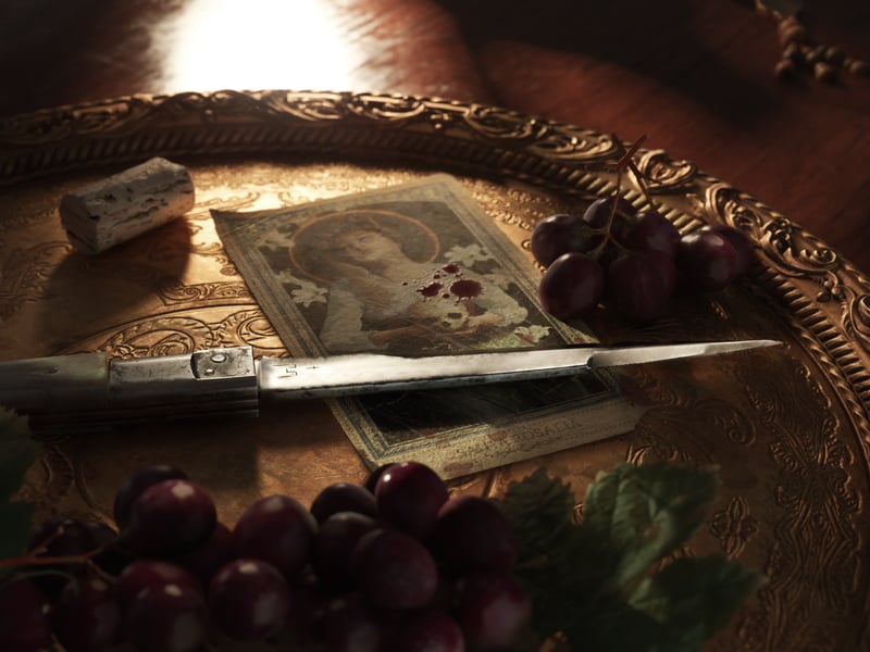 The prequel to the fourth game in the series, Mafia: The Old Country is set in Sicily during the 1900s. Following protagonist Enzo Favara, the game charts the origins of the crime organisation with a linear, narrative driven story. Set to be released towards the end of 2025, the game will be available on PC, PS5 and Xbox Series X/S from Friday, August 8.