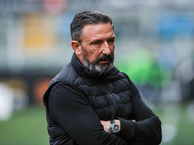 Frequently mentioned as potential future Rangers manager whenever the job becomes available, the Kilmarnock boss is unlikely to be offered the job at Ibrox.