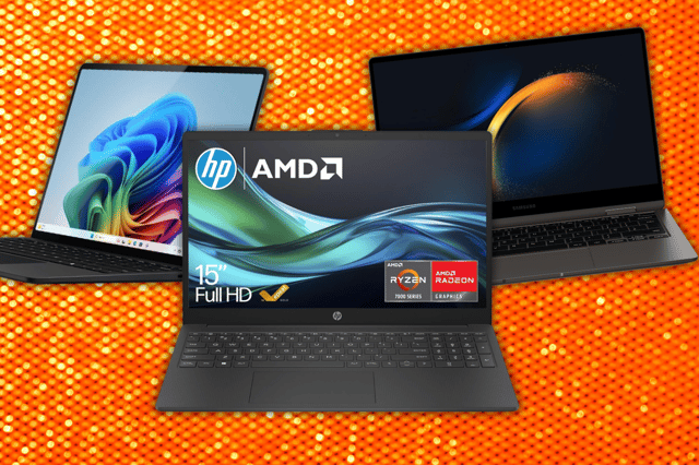 Laptop hunters can find great deals in the Amazon Spring sale event