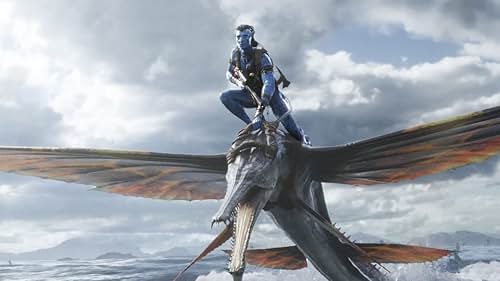 The third in James Cameron's money-spinning 'Avatar' series of films is 10/1 to win the Academy Award for Best Picture in 2026. A win for 'Avatar: Fire and Ash' would add to the three Oscars the Canadian filmmaher won for Titanic. The film stars Sam Worthington, Zoe Saldaña, Stephen Lang, Sigourney Weaver, Kate Winslet and Edie Falco.