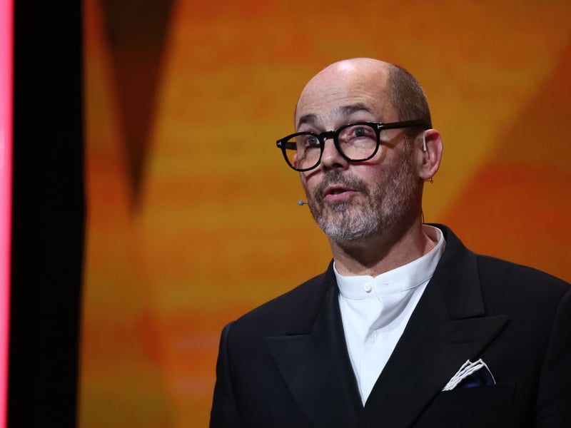 The current favourite for Best Picture is the new film from director Edward Berger (pictured). 'The Ballad of a Small Player' is a Netflix psychological thriller starring Colin Farrell and Tilda Swinton for Netflix. It is based on the 2014 novel by Lawrence Osborne and is about an English conman pretending to be a Lord in the Chinese region of Macau. It's priced at 15/2.