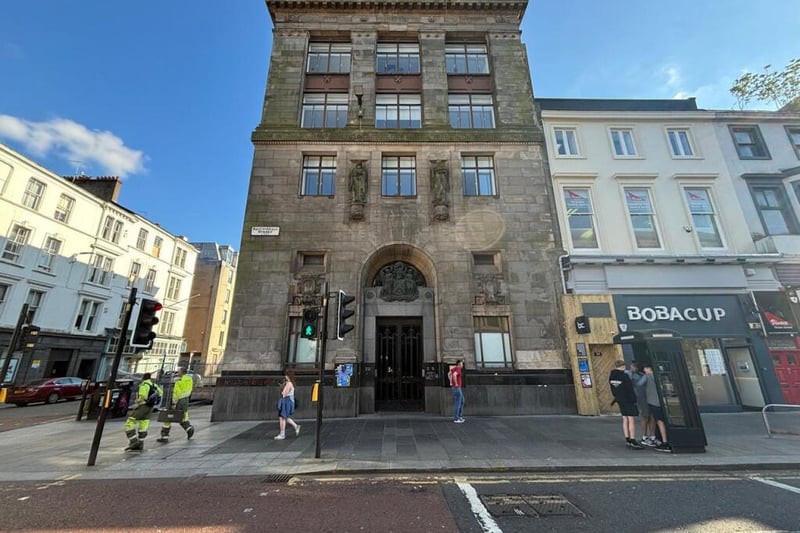 Banks of Glasgow: 8 historic Glasgow buildings that used to be banks