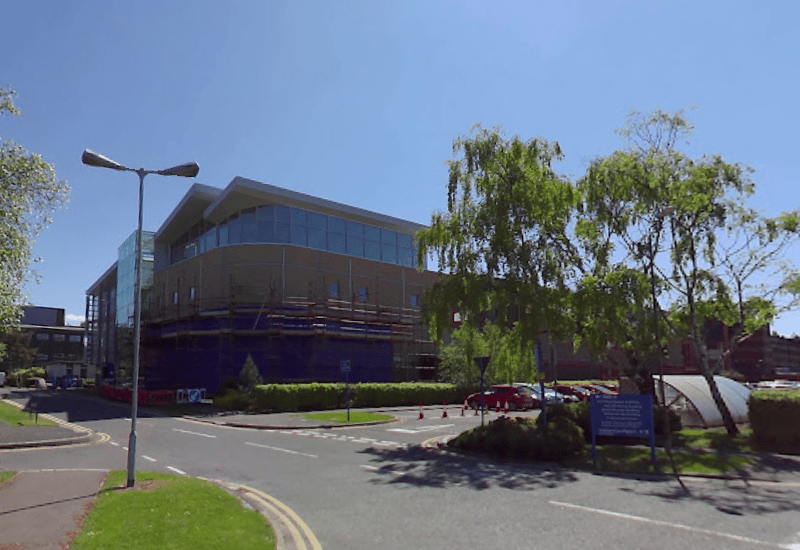 Heriot-Watt is based in Edinburgh. On StudentCrowd, it has an average rating of 4.13 stars out of 5.
