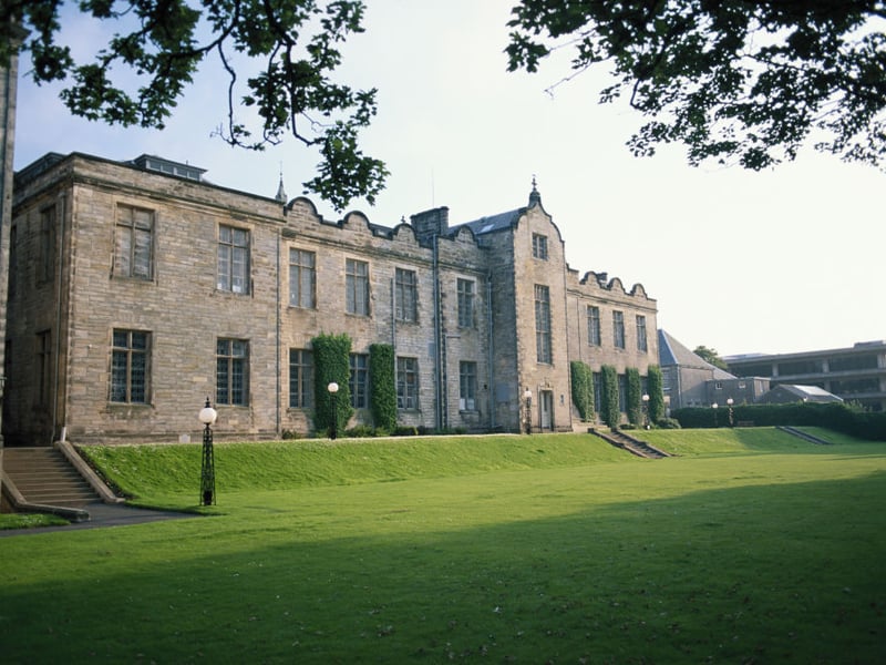 In the top spot is the prestigious University of St Andrews, Scotland’s oldest university - also thought to also be one of the oldest English-speaking universities in the world. It is based in St Andrews, Fife, and is also frequently one of the UK’s top universities overall on annual league tables.
On StudentCrowd, St Andrews has an average rating of 4.43 stars out of 5 - with its highest ratings being for its clubs and societies, and campus and facilities.
