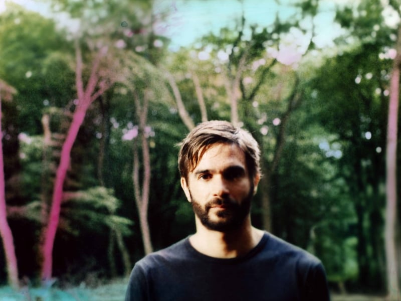 Jon Hopkins's intricate and atmospheric electronic music would create a powerful and emotional experience. His live performances are known for their immersive soundscapes.