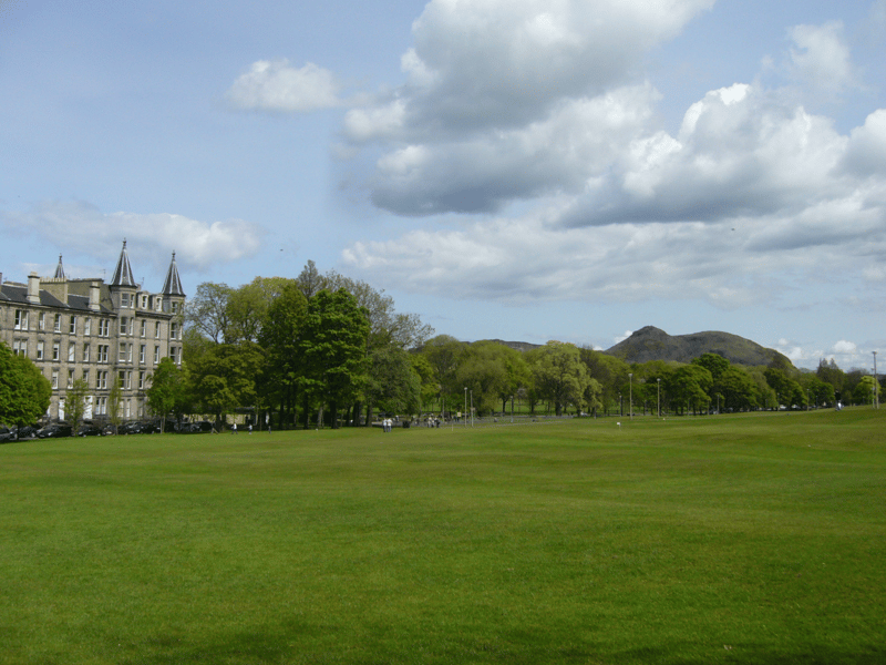Bruntisfield - and parts of Morningside -  have the seventh highest number of properties owned by overseas buyers in Scotland with streets such as Montpelier Park, Bruntsfield Gardens, Cluny Gardens and Falcon Gardens falling in this patch. 
