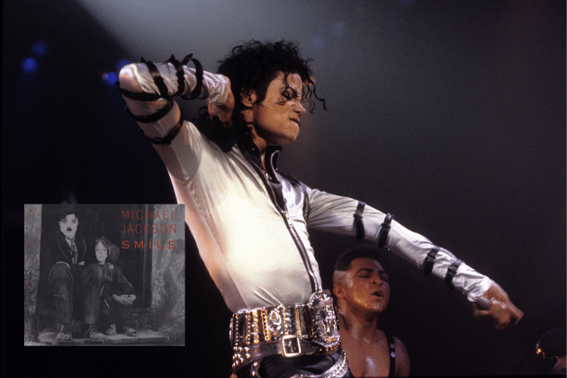 Smile was intended as a single release but was ultimately cancelled. However, some promotional and limited-release maxi-CDs made their way into circulation, particularly in Austria. Michael Jackson collectibles are always in high demand, and the rarity of this cancelled single makes it exceptionally valuable.