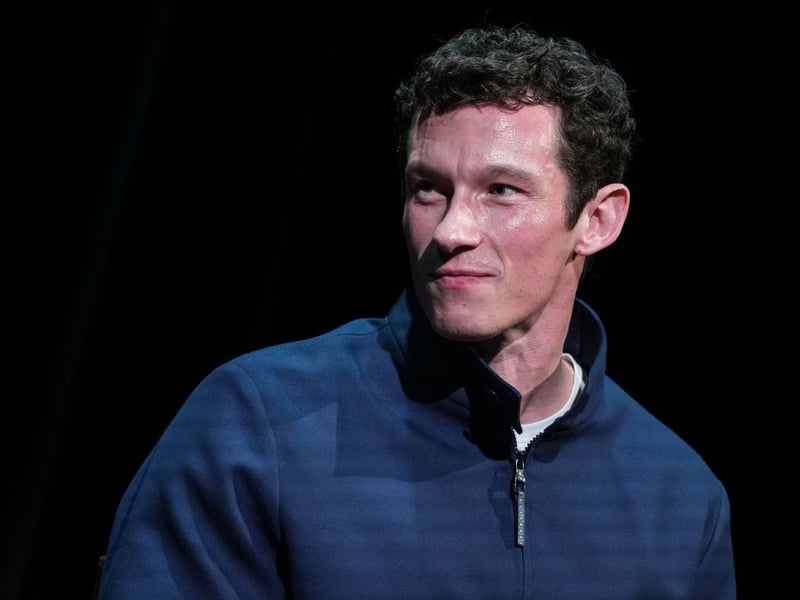 BAFTA-nominated actor - and former model - Callum Turner is 20/1 to be the latest regeneration. He's previously starred in the 'Fantastic Beasts' series of films, 'The Boys in the Boat' and miniseries 'Masters of the Air'.