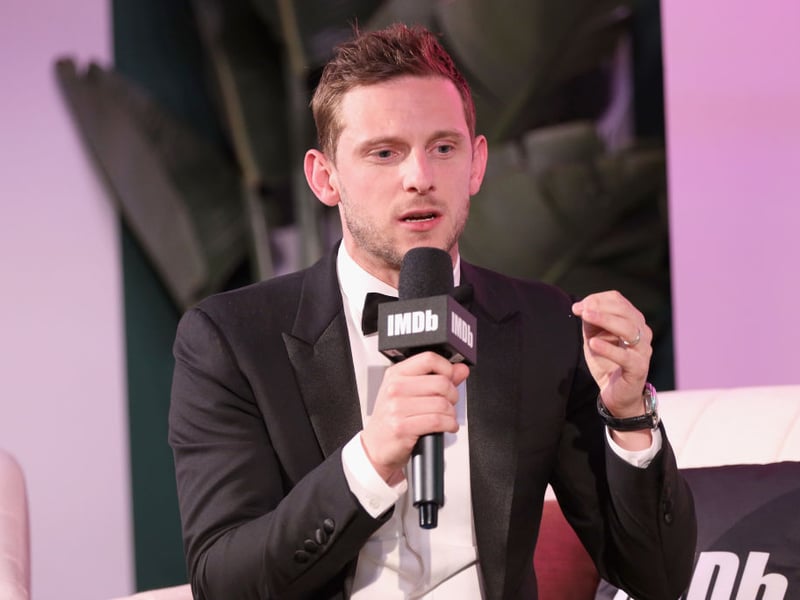 Rising to fame as a youngster playing the title role in 'Billy Elliot', Jamie Bell has gone on to star in a succession of big films, including 'The Adventures of Tintin', 'Fantastic Four', 'King Kong' and 'Film Stars Don't Die in Liverpool'. He's 18/1 to be tempted back to the small screen for Doctor Who.