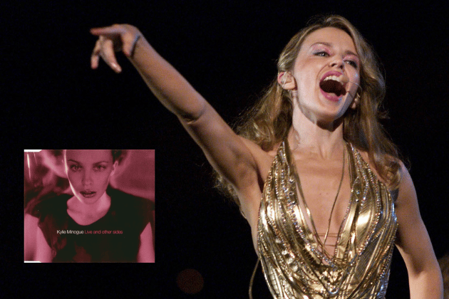 This release is of particular interest to Kylie Minogue collectors due to its nature as a compilation of live tracks and B-sides, often released in various limited or promotional editions. These releases, especially those from Australia, hold significant value.