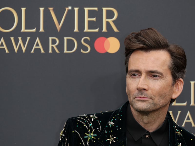 Scottish actor David Tennant has already pulled double Doctor duties, playing both the 10th and the 14th incarnations of the time-travelling character. He'd be a popular choice to return for a third time and is the current fourth favourite, with odds of 6/1.
