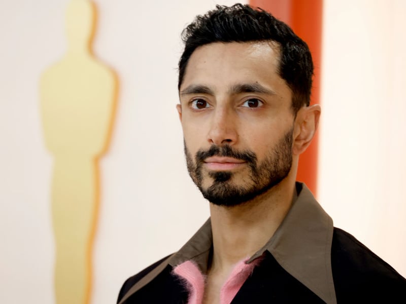 Rapper and actor Riz Ahmed is now clear favourite to take over from Ncuti Gatwa, priced at just 2/1 - that's a 33 per cent chance of his taking the role. He was nominted for an Oscar for his performance in 'Sound of Metal' and is one half of hiphop duo Swet Shot Boys. He's about to play the title role in a new adaptation of 'Hamlet'.