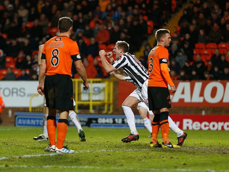 The ex-St Mirren, Queen of the South and Dunfermline centre-back has been playing his football in Iceland since 2016. A regular feature for the likes of Keflavík, Grindavík and Njarðvík, he signed for Íþróttafélag Reykjavíkur last year.