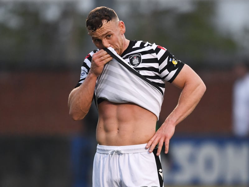 The former Albion Rovers, Queen of the South, Motherwell and Queen's Park forward now plays in the Indian Super League for 	Chennaiyin, who are managed by fellow Scot Owen Coyle.