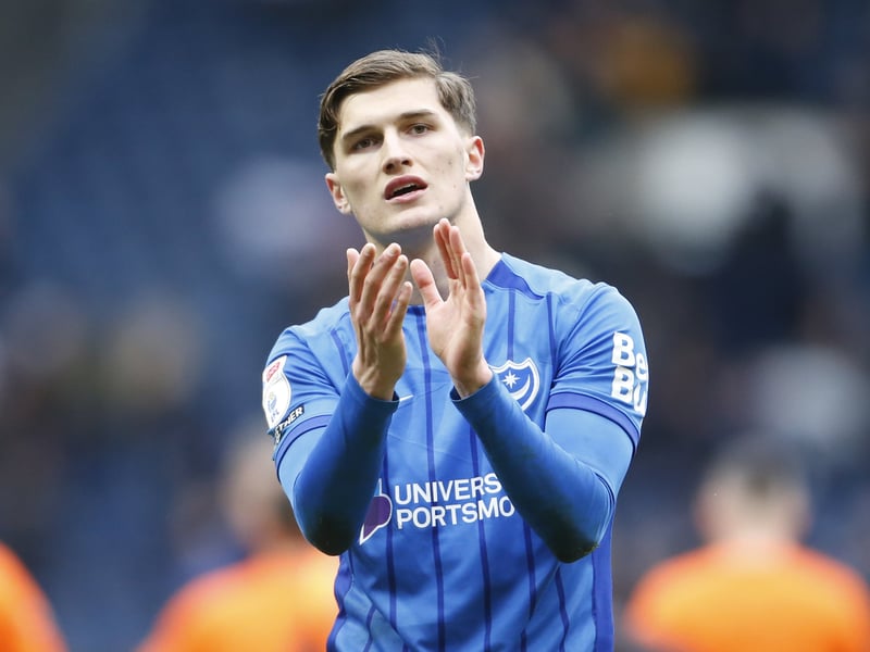 Another name which is on the fringes of the player of the season conversation.