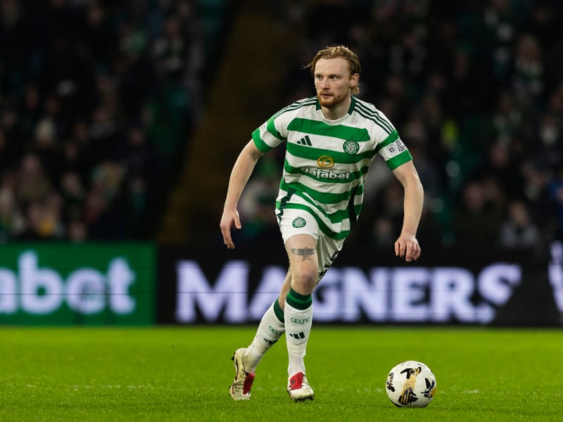 The Republic of Ireland international has lost his place to summer signing Auston Trusty, but still provides a strong alternative option at centre-back when required.