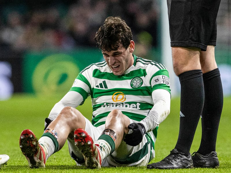 Missed the last month with injury, but has played an important role for the squad this season. Not always first choice, but a very reliable performer when called upon. His market value feels a little on the low side.