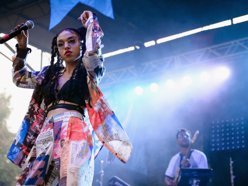 FKA twigs is consistently recognised for her innovative, boundary-pushing artistry, and her latest work, Eusexua, continues this trend within the electronic sphere. Her commitment to experimental sound design and artistic depth makes her a predictable choice for the Academy's nominations in the newly refined Dance/Electronic categories.