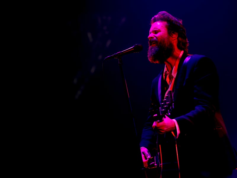 Known for his satirical lyrics and eccentric performances, Father John Misty is set to play two huge shows in Scotland in 2025. After his April concert in Edinburgh, the performer – whose real name is Josh Tillman – will return in August for two shows at Glasgow's Barrowland Ballroom on Thursday, August 28 & Friday, August 29.