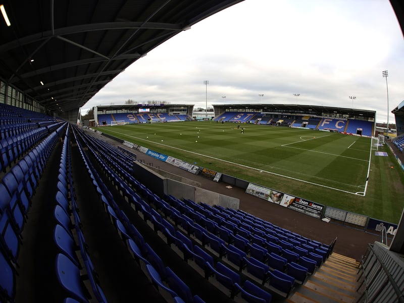 Retained 
Toby Savin, Luca Hoole, Mal Benning, George Nurse, Toto Nsiala, Harrison Biggins, Alex Gilliead, Roland Idowu, Ricardo Dinanga, George Lloyd, John Marquis, Callum Stewart,Max Mata

Released 
Jamal Blackman, Joe Young, Morgan Feeney, Aaron Pierre, Jordan Rossiter, Dom Gape, David Wheeler, Jordan Shipley
Option activated Taylor Perry

Return to parent club Josh Feeney , Funso Ojo, Leo Castledine. Vadaine Oliver
