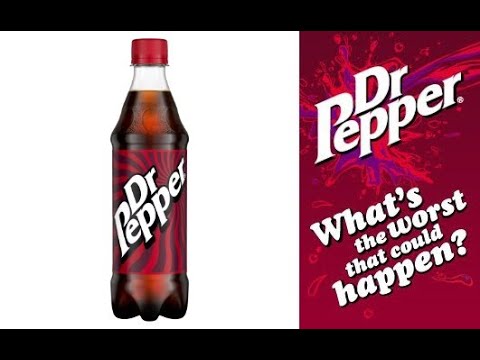 Notoriously divisive soft drink Dr Pepper was invented by a pharmacist in Texas in 1885. It's rumoured that they've taken an extra security of splitting the recipe in half, keeping them in two security boxes in two different banks.