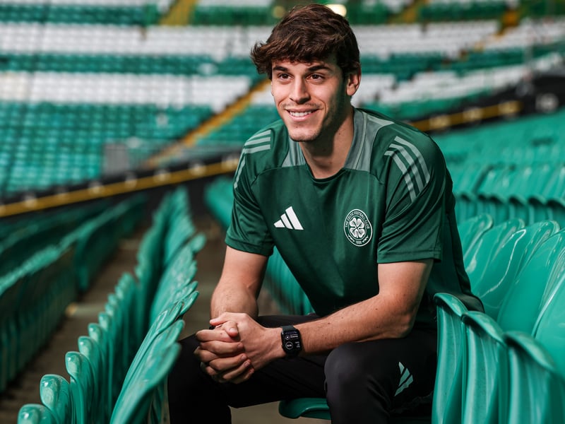 Paulo Bernardo is available for Celtic's clash with St Johnstone after making his comeback from injury in last weekend's 3-0 win over Hearts from the bench.
