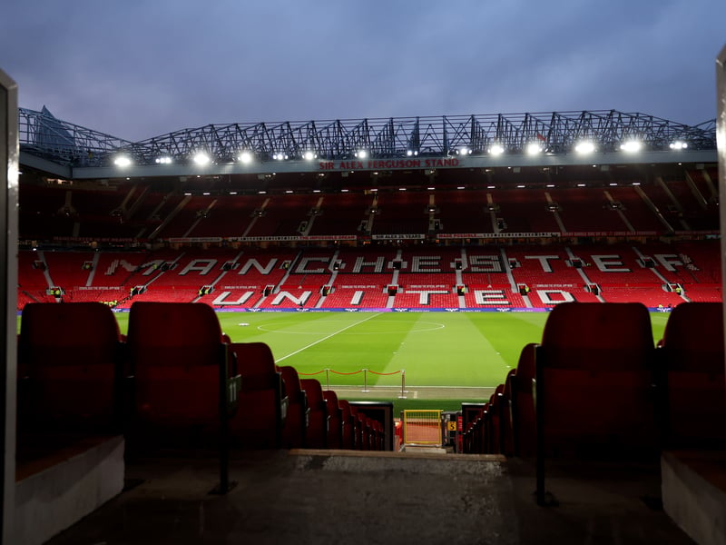 Average attendance: 73,819