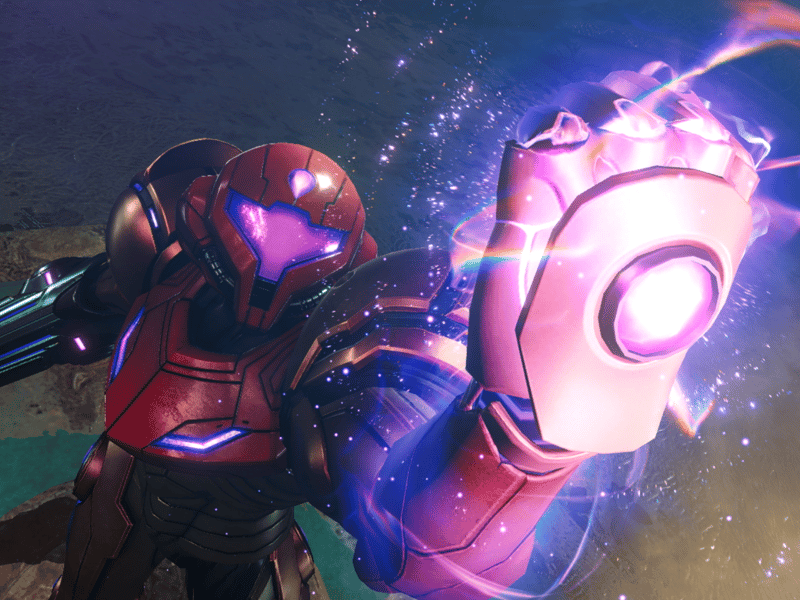 A brand new trailer for Metroid Prime 4: Beyond was revealed, giving fans of the series a new look at what the game will have in store for protagonist Samus Aran who is granted new psychic abilities. Still no word on an official release date, however.