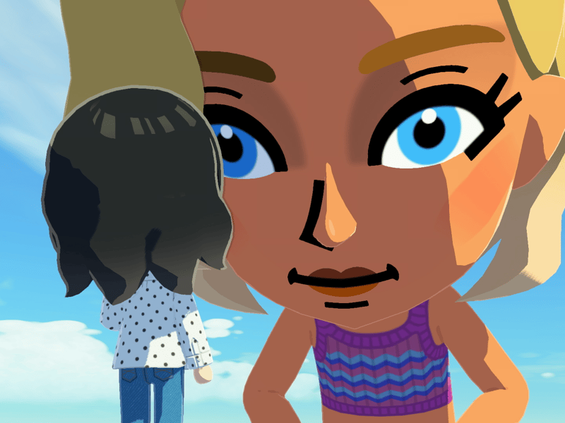 One of the biggest announcements from this March Nintendo presentation was the news that the Tomodachi Life series is returning. The first new entry in more than ten years, players can create their own Miis and watch them live their lives on an island in the sea.