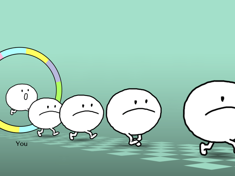 A new entry to the Rhythm Heaven series, players here won’t be able to miss a beat with this eclectic series of rhythm games which launches on Nintendo Switch in 2026.