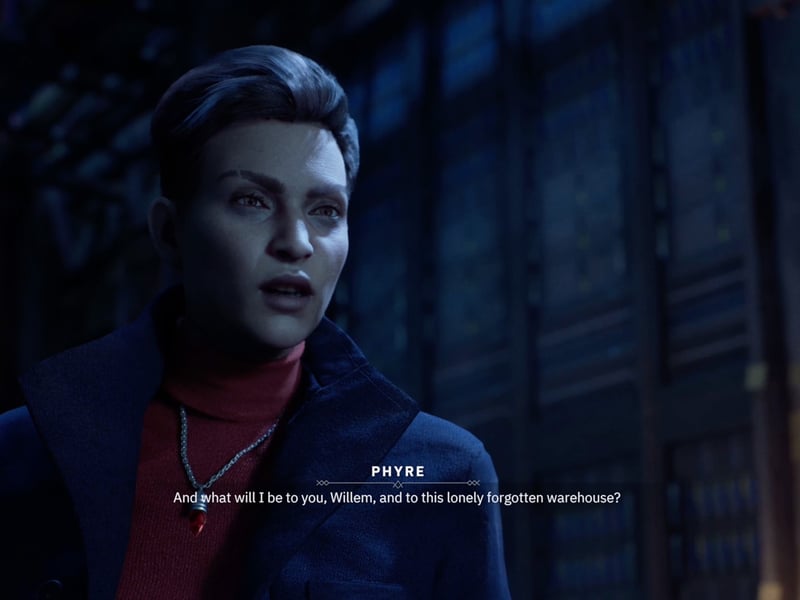 More than twenty years following its release in 2004, Vampire: The Masquerade – Bloodlines is finally getting a direct sequel in 2025. Developed by The Chinese Room, the same team behind Still Wakes The Deep, Vampire: The Masquerade – Bloodlines 2 sees players take on the role of an elder vampire in 21st century Seattle. After another delay, devs are hoping for an October 2025 release on PS5, Xbox Series X/S and PC.