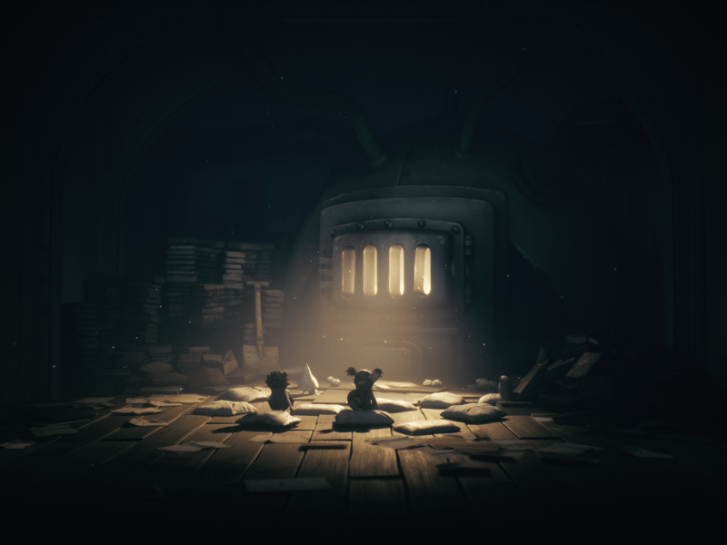 The third installment in the popular horror platformer series Little Nightmares is set to be released in 2025. Developed by Supermassive Games – the same team behind Directive 8020 – it will follow two new child protagonists Low and Alone as they navigate The Nowhere while escaping a looming threat. It will be available on PS4, PS5, Xbox One, Xbox Series X/S, Nintendo Switch and PC.