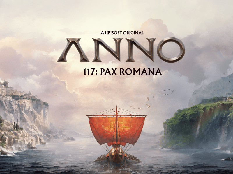 The eighth entry in the real-time strategy series, Anno 117: Pax Romana is set to be published at some point in 2025. Developed by Ubisoft, the new instalment will take place during the times of Ancient Rome with players – for the first time – being able to choose their starting province, either the Celtic Wetlands of Albion or the traditional Roman heartlands of Latium. Anno 117: Pax Romana will be available on PS5, Xbox Series X/S, PC and Amazon Luna.