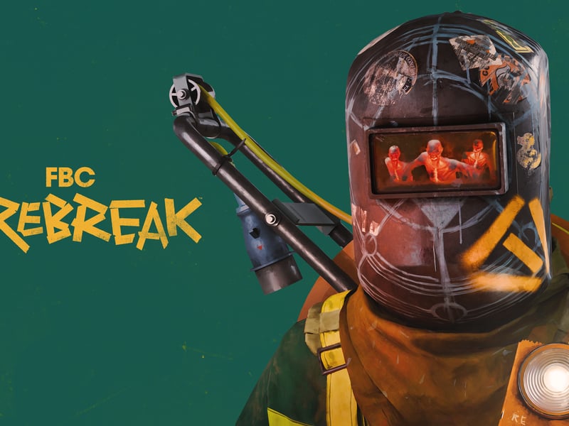 Set for release in Summer 2025, FBC: Firebreak is a first person shooter from Remedy Entertainment set sometime following the events of 2019 title Control. A team-based multiplayer which pits players against enemies infected by the Hiss, it is set for release on PC, PS5, and Xbox Series X/S some time this summer.