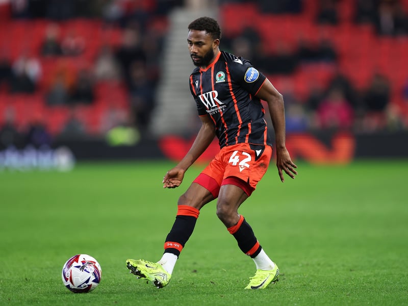 The February arrival is out with a hamstring injury but the issue isn’t as bad as first feared.
