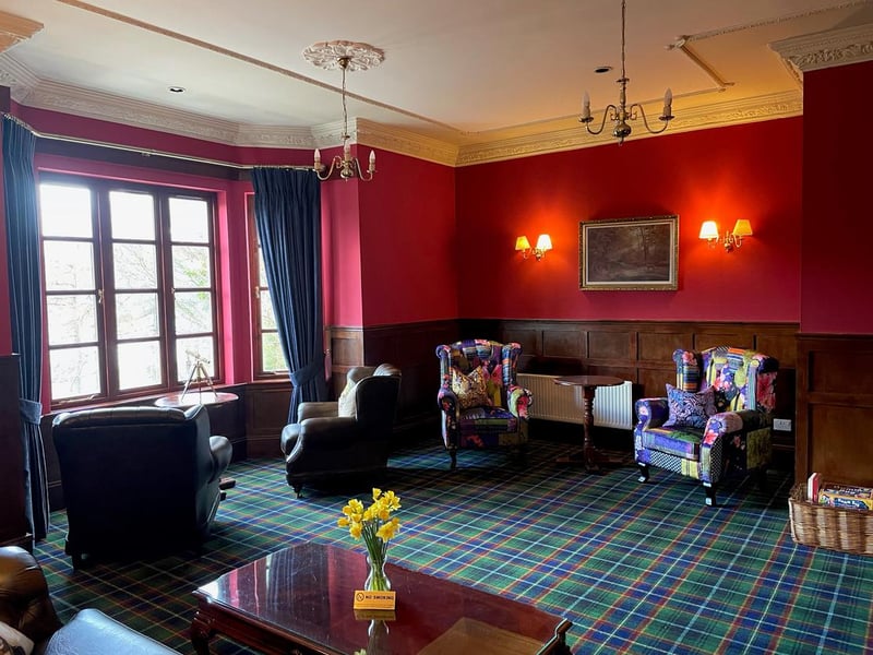 The current owners have invested significantly into the hotel, and are now selling due to relocation overseas.