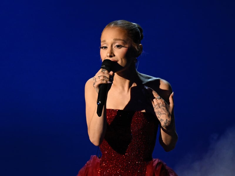 With her 2025 nomination for 'Brighter Days Ahead,' Grande could extend her own record as the most nominated female artist for Video Of The Year without a win. Additionally, a win for 'Brighter Days Ahead' in the Best Pop category would give her a third win in that category, tying her with Britney Spears and Taylor Swift for the most wins.
