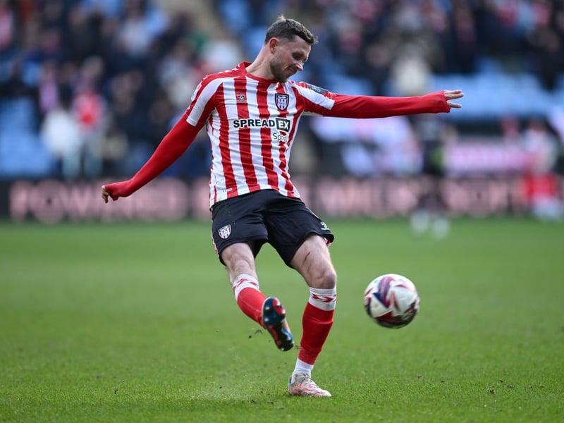 Not the easiest season to judge. Browne more than played his part when fit and was a big presence in the dressing room, he just wasn’t available for long enough stretches to make a really big push for regular starts. Having arrived during pre-season last year, he’ll hope being on deck from day one next time around allows him to really push to prove himself as a Premier League player. 6.5