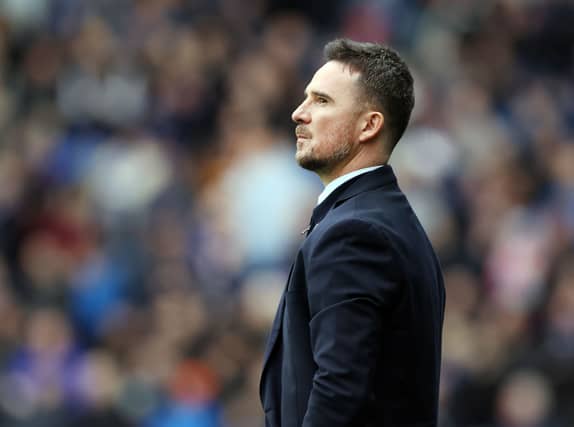 Here are the latest odds for the next Rangers manager as interim manager Barry Ferguson continues to impress in his Ibrox audition. Cr: Getty Images.